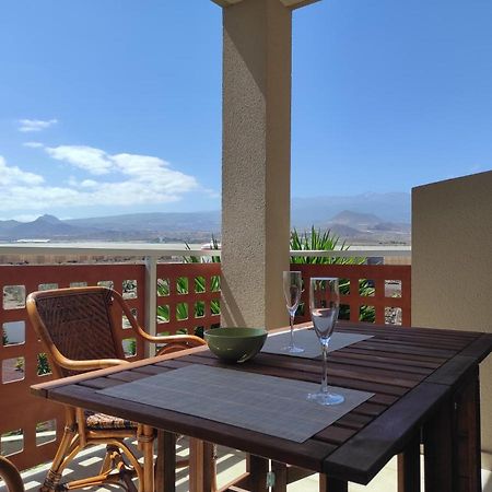 Apartmán Tejita Playa Granadilla De Abona Exteriér fotografie