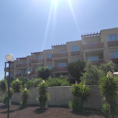 Apartmán Tejita Playa Granadilla De Abona Exteriér fotografie