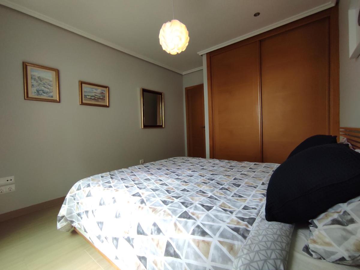 Apartmán Tejita Playa Granadilla De Abona Exteriér fotografie
