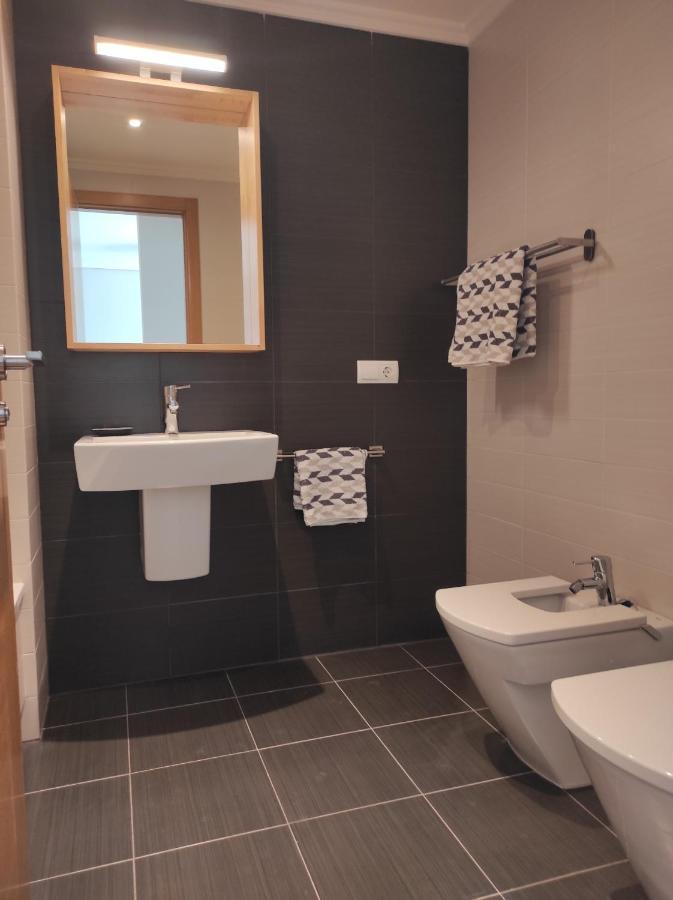 Apartmán Tejita Playa Granadilla De Abona Exteriér fotografie